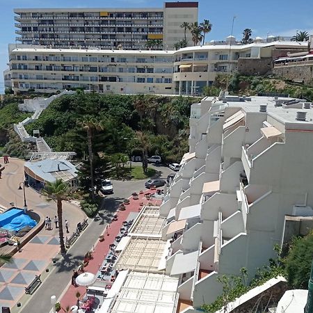 Apartmán Turisstiko La Roca Chica 2 Torremolinos Exteriér fotografie