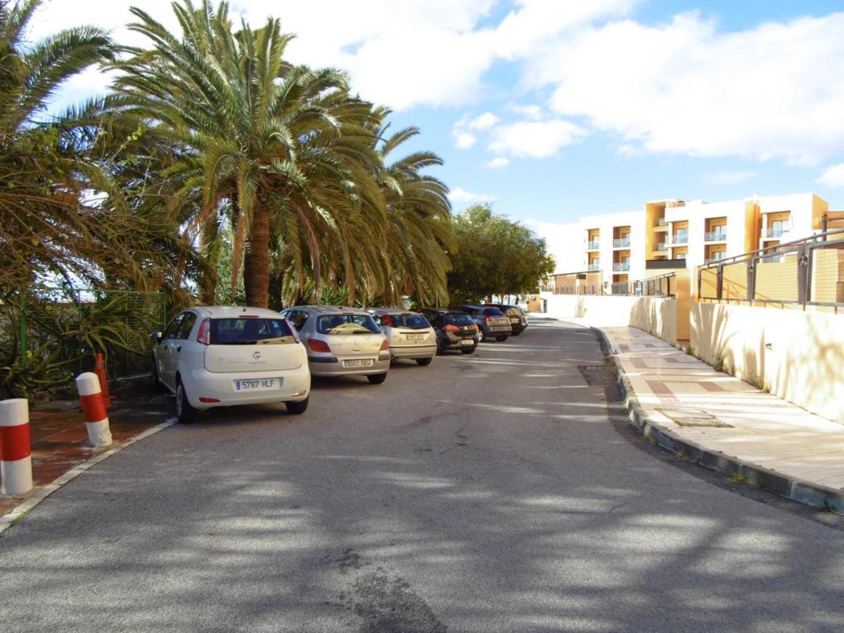 Apartmán Turisstiko La Roca Chica 2 Torremolinos Exteriér fotografie